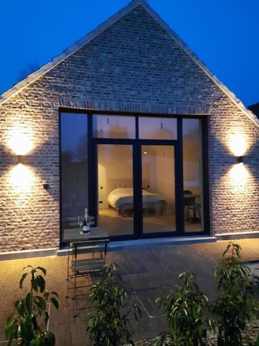 Komo Hill Stays - Guestroom Komo Cosy Kruisem Exterior photo